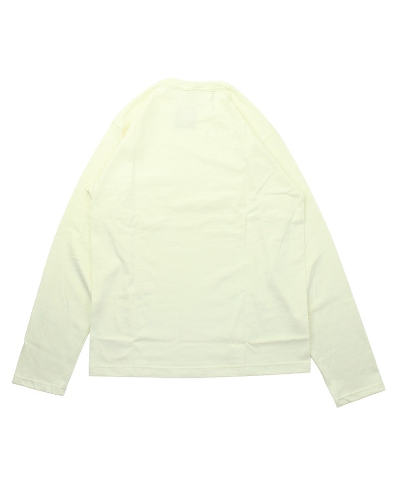 TMC2543 / TOYS McCOY THE GREAT AMERICAN HERO LONG SLEEVE POCKET TEE