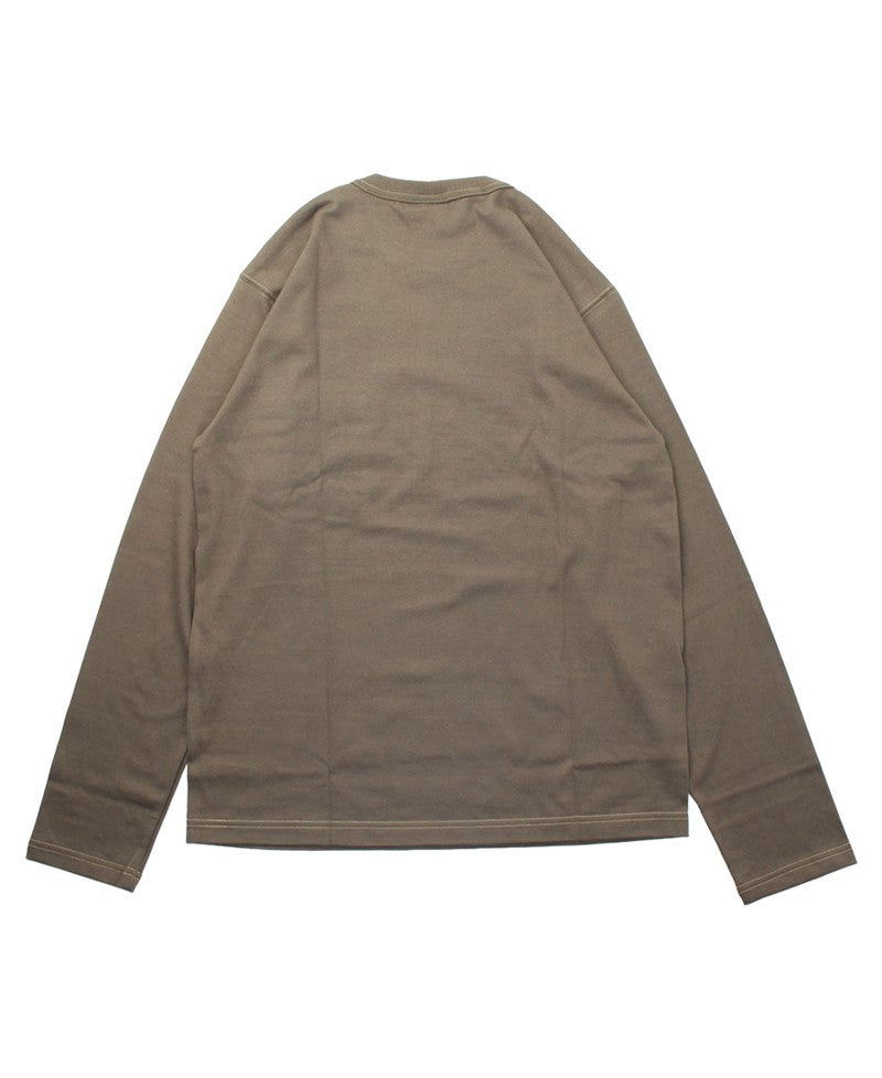 TMC2543 / TOYS McCOY THE GREAT AMERICAN HERO LONG SLEEVE POCKET TEE