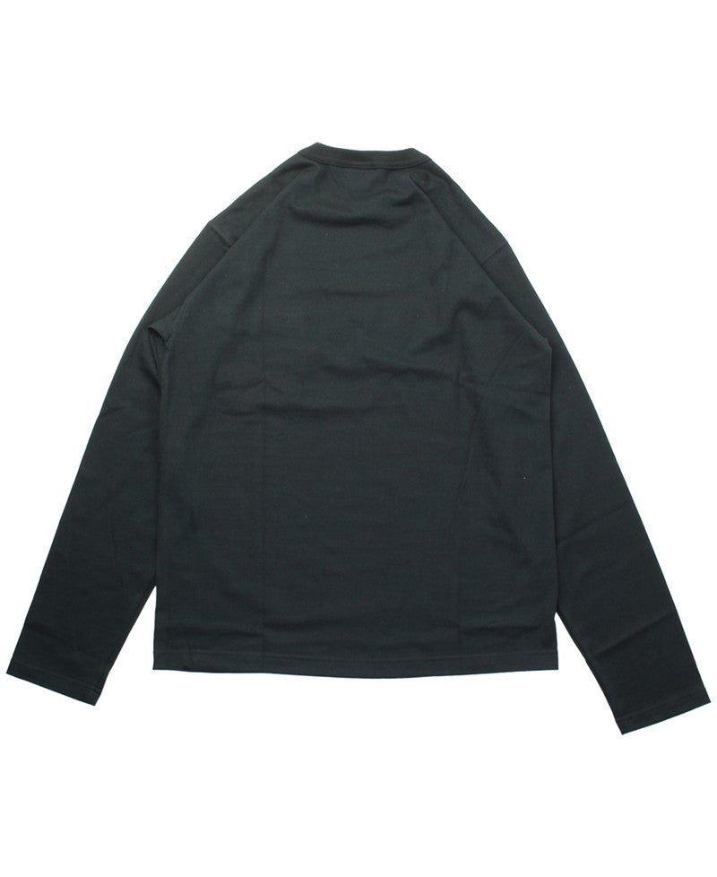TMC2543 / TOYS McCOY THE GREAT AMERICAN HERO LONG SLEEVE POCKET TEE