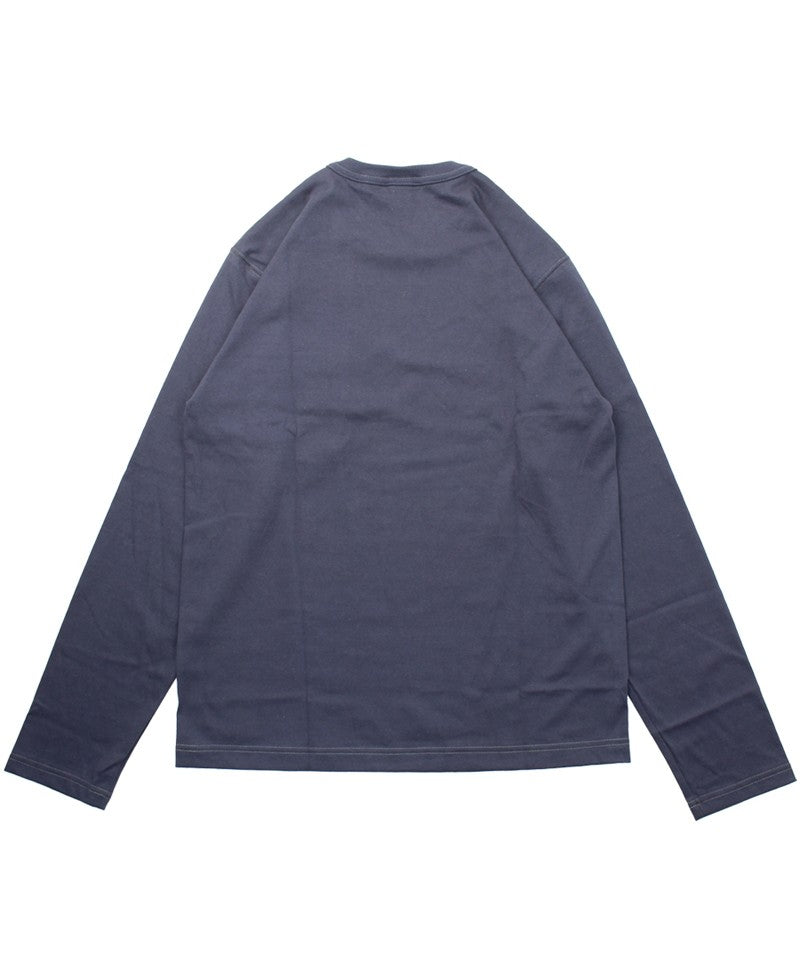 TMC2543 / TOYS McCOY THE GREAT AMERICAN HERO LONG SLEEVE POCKET TEE