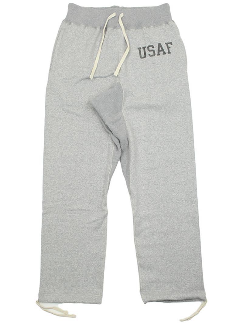 TMC2565 / TOYS McCOY MILITARY HEAVYWEIGHT SWEAT PANTS "USAF"