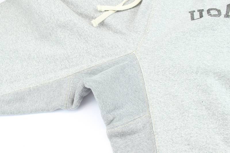 TMC2565 / TOYS McCOY MILITARY HEAVYWEIGHT SWEAT PANTS "USAF"