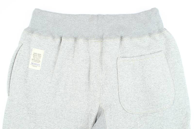 TMC2565 / TOYS McCOY MILITARY HEAVYWEIGHT SWEAT PANTS "USAF"