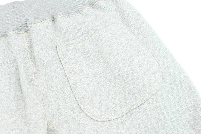 TMC2565 / TOYS McCOY MILITARY HEAVYWEIGHT SWEAT PANTS "USAF"