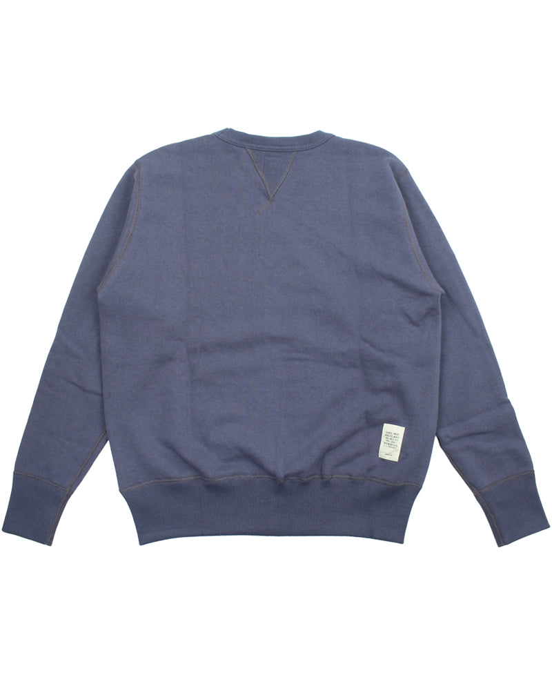 TMC2566 / TOYS McCOY & CO. SPORTING GOODS SWEAT SHIRT FLATSEAMER