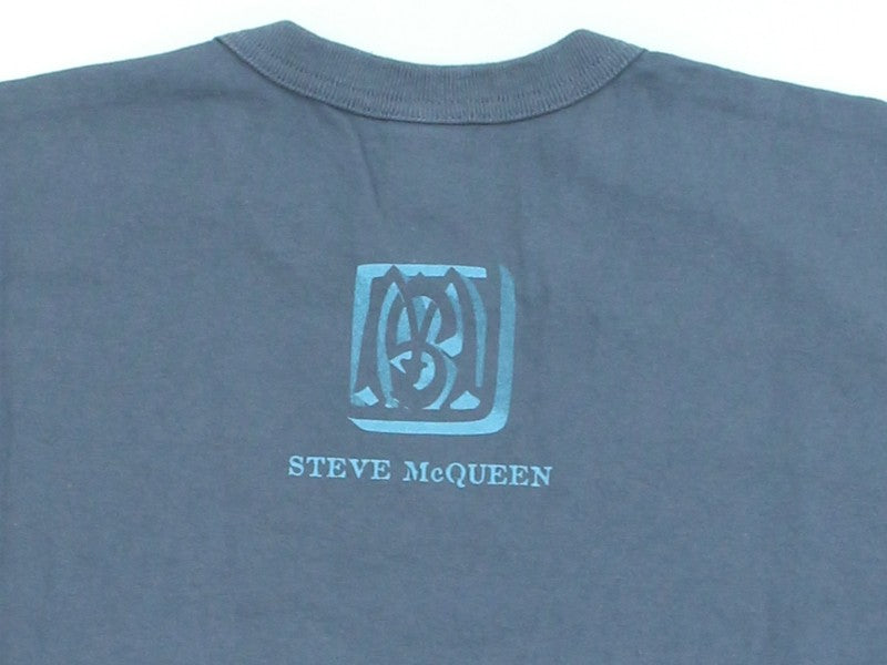 TMC2604 / TOYS McCOY STEVE McQUEEN TEE " TURNED 30 "