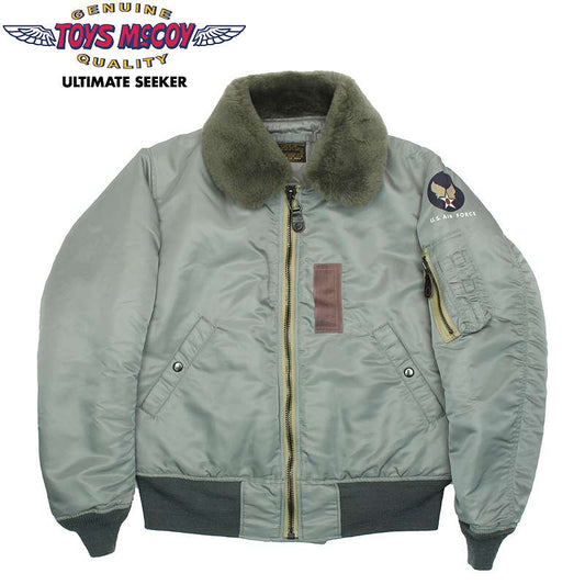 TMJ2333 / TOYS McCOY TYPE B-15D AVIATOR CLOTHING CO.,INC.