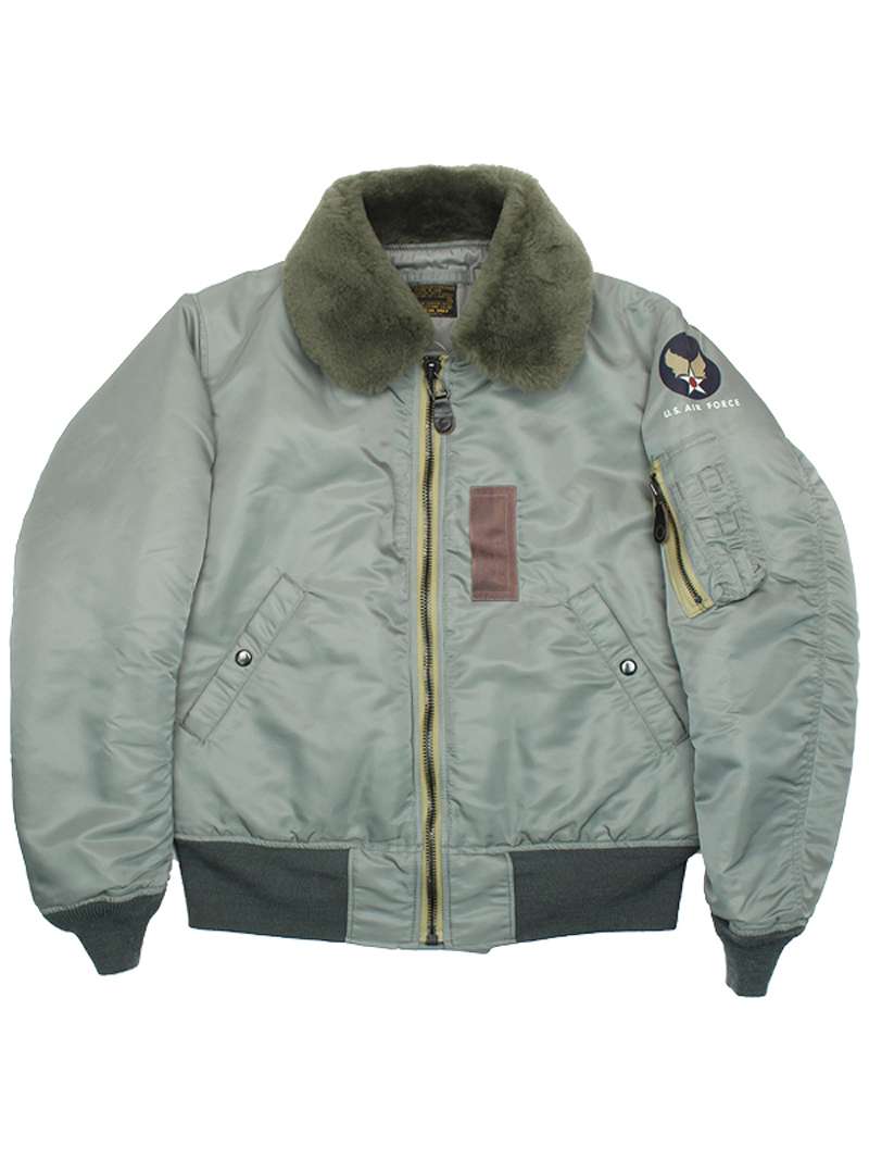 TMJ2333 / TOYS McCOY TYPE B-15D AVIATOR CLOTHING CO.,INC.