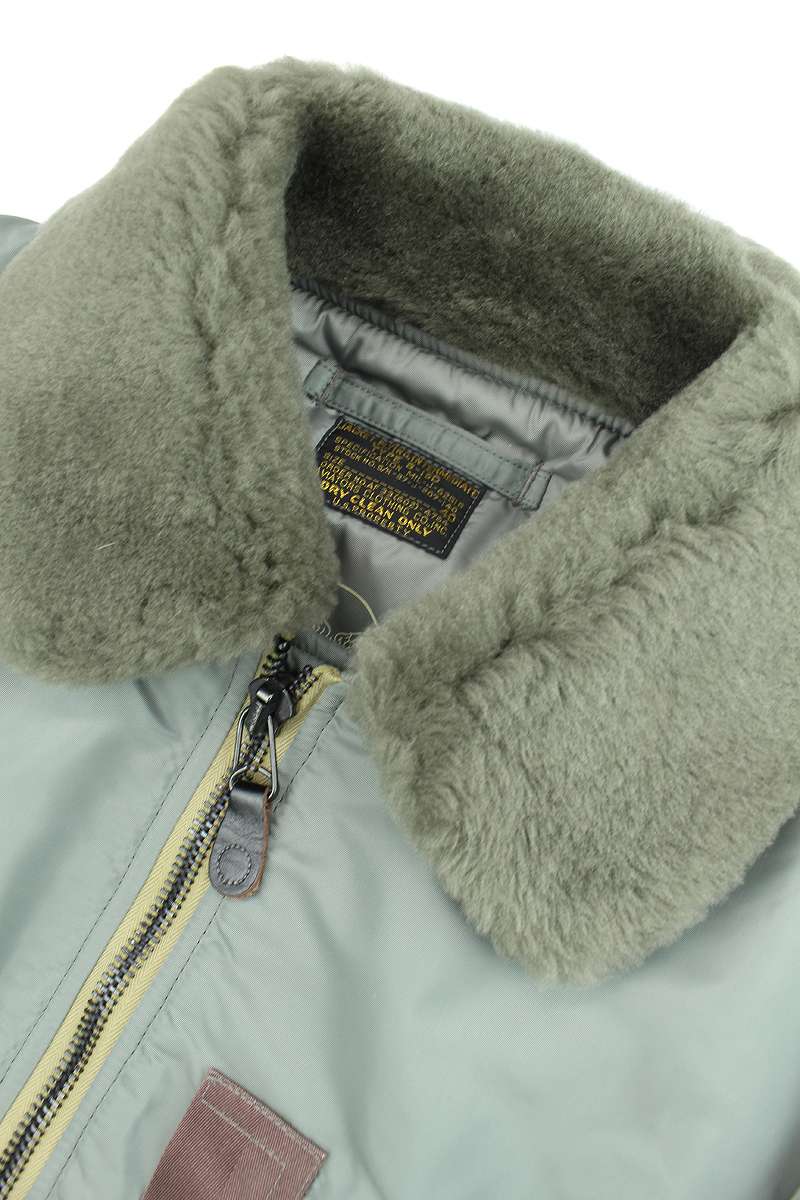TMJ2333 / TOYS McCOY TYPE B-15D AVIATOR CLOTHING CO.,INC.