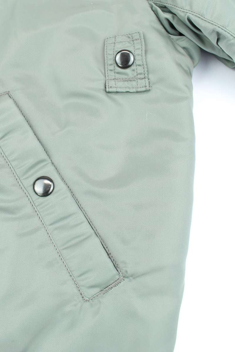 TMJ2333 / TOYS McCOY TYPE B-15D AVIATOR CLOTHING CO.,INC.