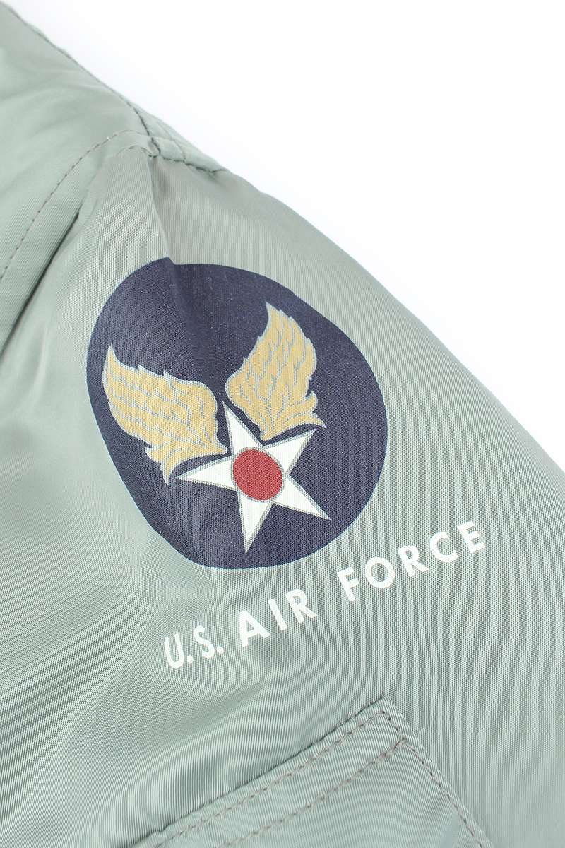 TMJ2333 / TOYS McCOY TYPE B-15D AVIATOR CLOTHING CO.,INC.