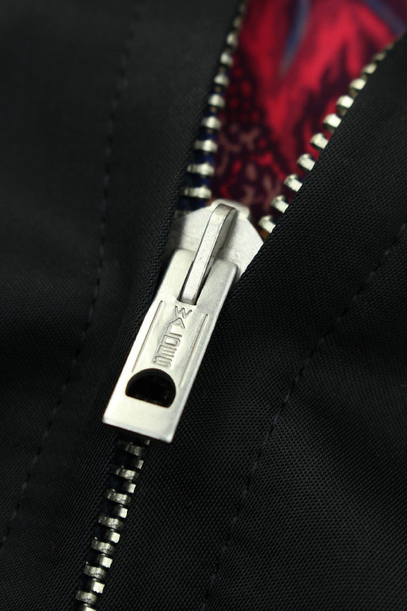 TMJ2501 / TOYS McCOY MARILYN MONROE SOUVENIR "SUKA"JACKET " ON THE WAY UP "
