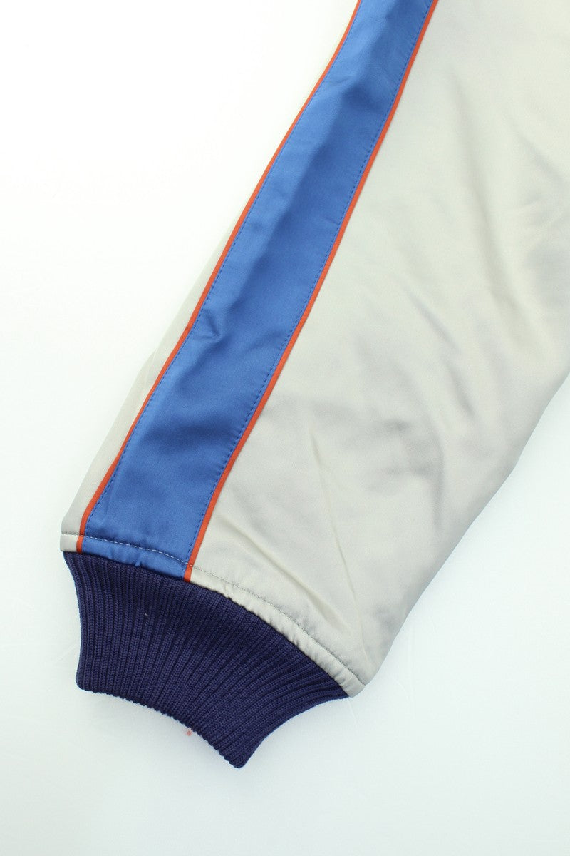 TMJ2511 / TOYS McCOY THE GOLDEN AGE SOUVENIR JACKET 傷だらけの天使 昭和100年記念スカジャン 乾亨 "兎と独楽" 番外編