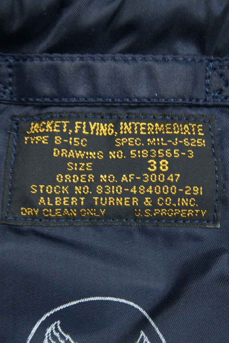 TMJ2520 / TOYS McCOY TYPE B-15C ALBERT TURNER & CO.,INC. MARILYN MONROE "ANYTHING GOES TOUR"