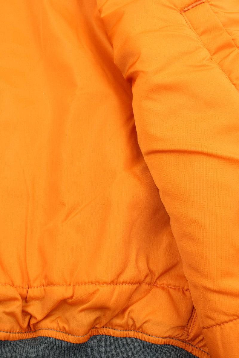 TMJ2523 / TOYS McCOY TYPE MA-1 MIL-J-8279E SNOOPY "U.S.A.F. TACTICAL AIR COMMAND"