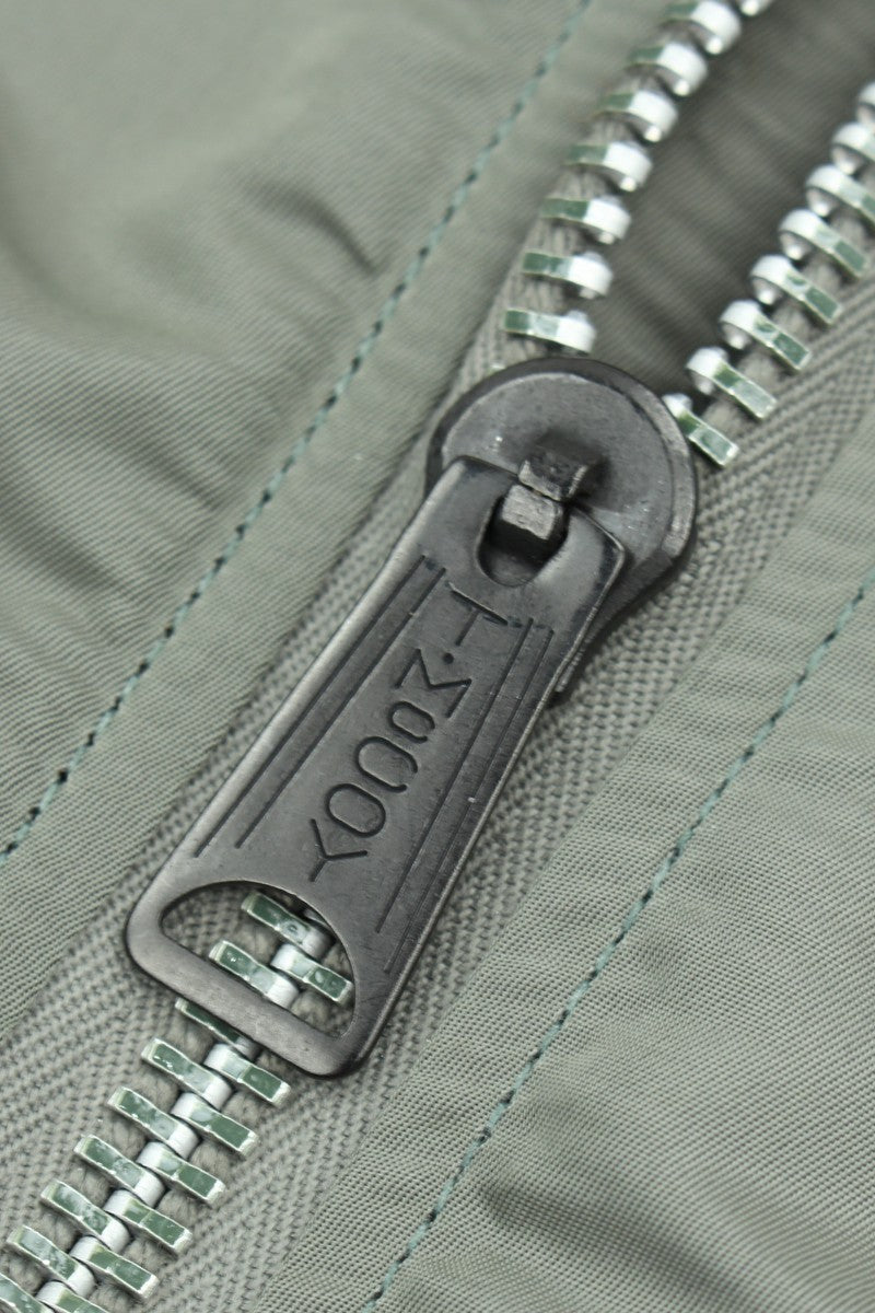 TMJ2523 / TOYS McCOY TYPE MA-1 MIL-J-8279E SNOOPY "U.S.A.F. TACTICAL AIR COMMAND"