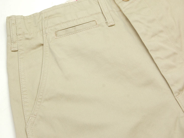 TMP2402 / TOYS McCOY V. HILTS TROUSERS STEVE McQUEEN