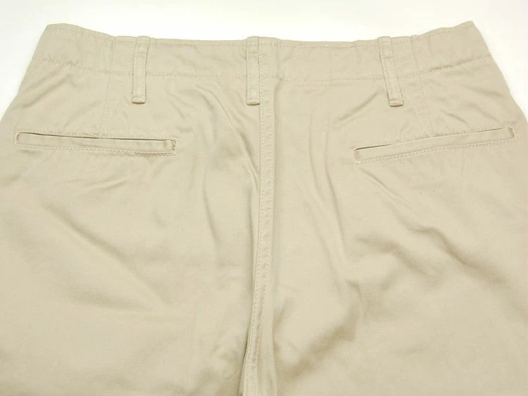 TMP2402 / TOYS McCOY V. HILTS TROUSERS STEVE McQUEEN