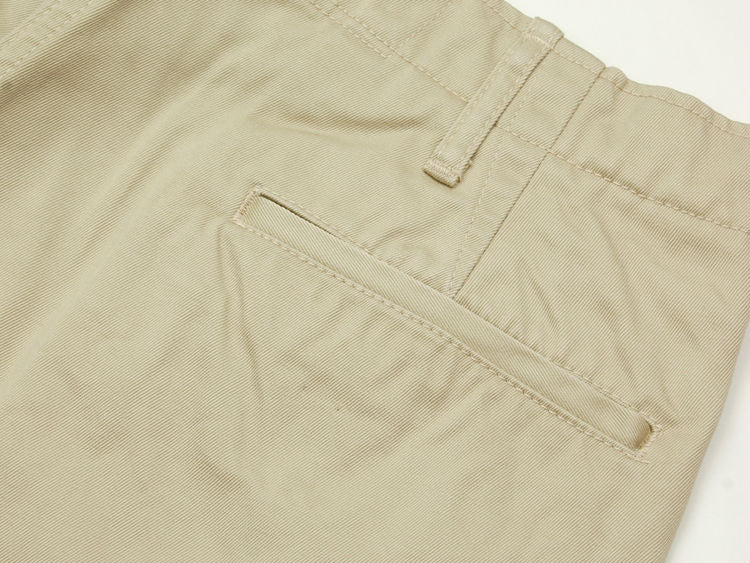 TMP2402 / TOYS McCOY V. HILTS TROUSERS STEVE McQUEEN