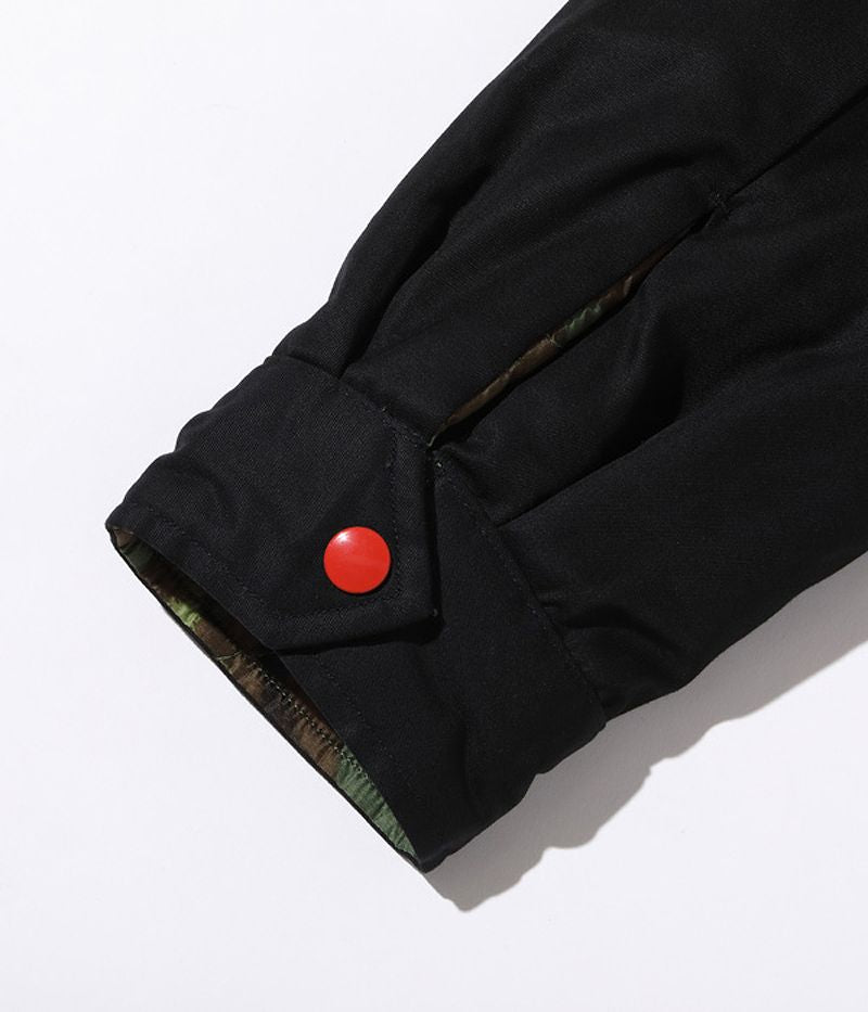 TT15397 / TAILOR TOYO Late 1960s Style Reversible Vietnam Jacket “PARACHUTE” × “LANDSCAPE”