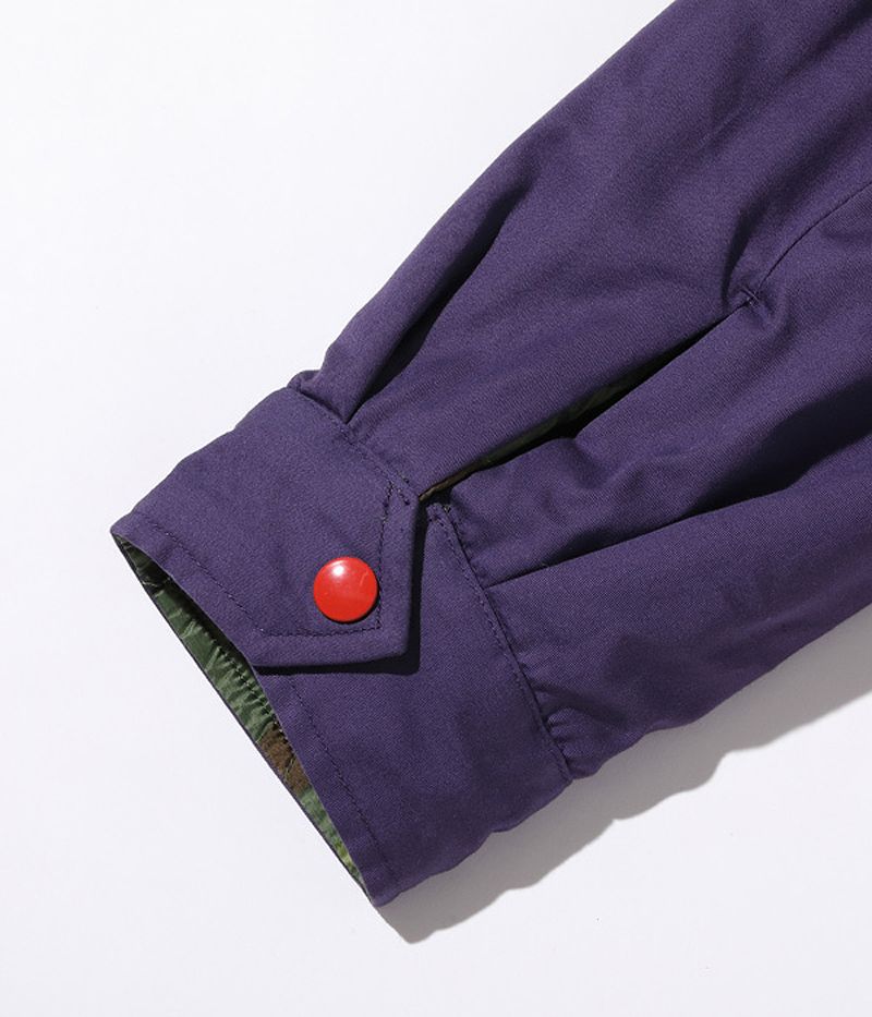 TT15397 / TAILOR TOYO Late 1960s Style Reversible Vietnam Jacket “PARACHUTE” × “LANDSCAPE”