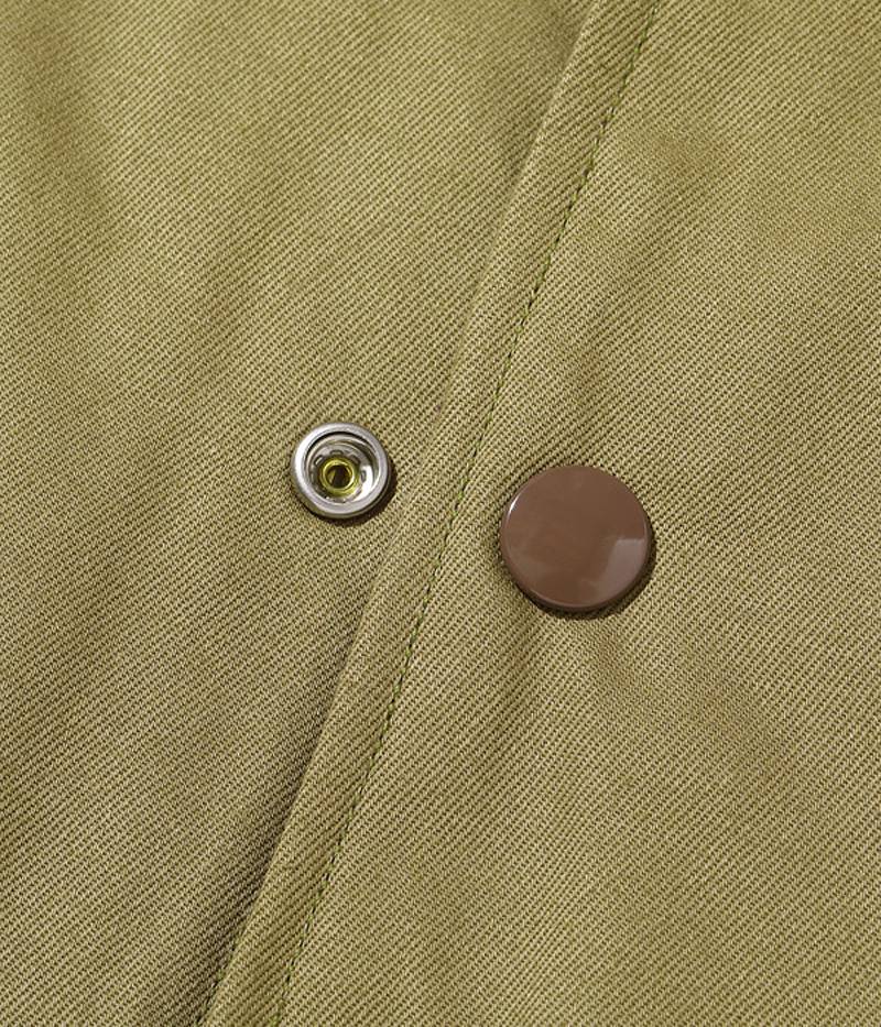 WV15310 / WHITESVILLE REVERSIBLE AWARD JACKET