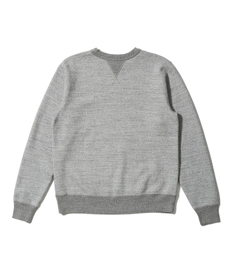 WV67728 / WHITESVILLE HEAVY SWEAT SHIRT