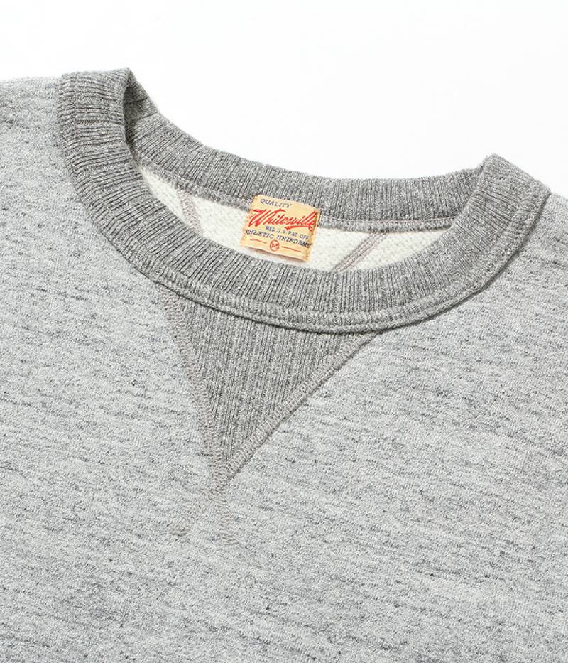WV67728 / WHITESVILLE HEAVY SWEAT SHIRT