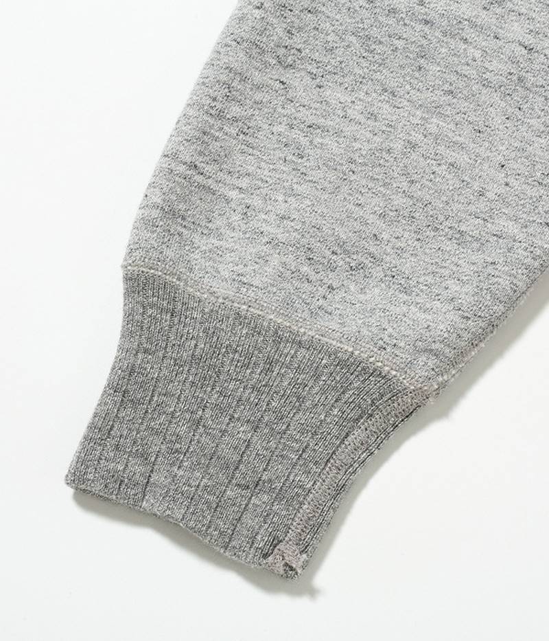 WV67728 / WHITESVILLE HEAVY SWEAT SHIRT