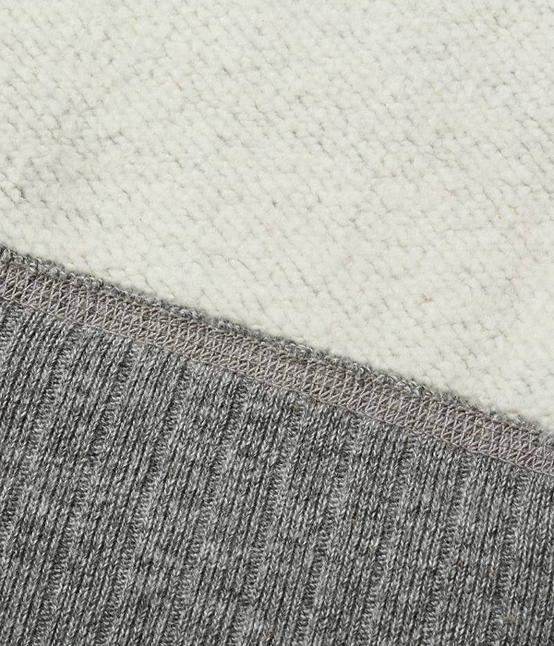 WV67728 / WHITESVILLE HEAVY SWEAT SHIRT