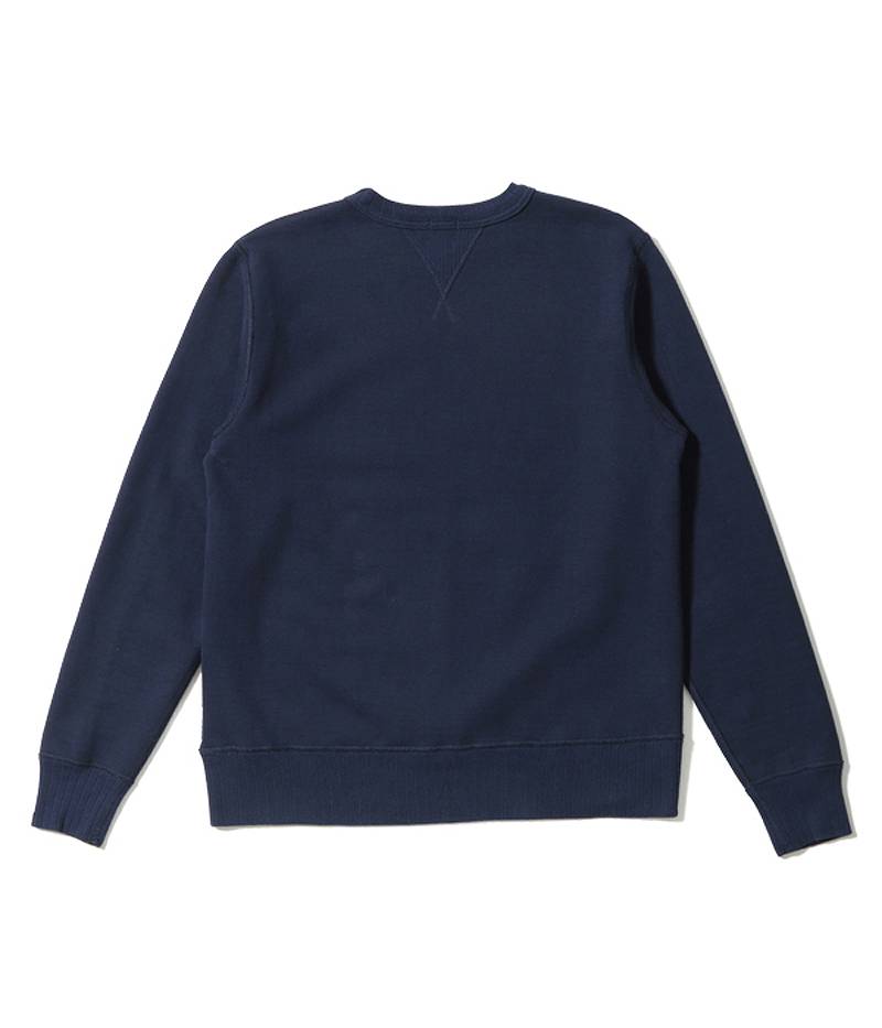 WV67728 / WHITESVILLE HEAVY SWEAT SHIRT