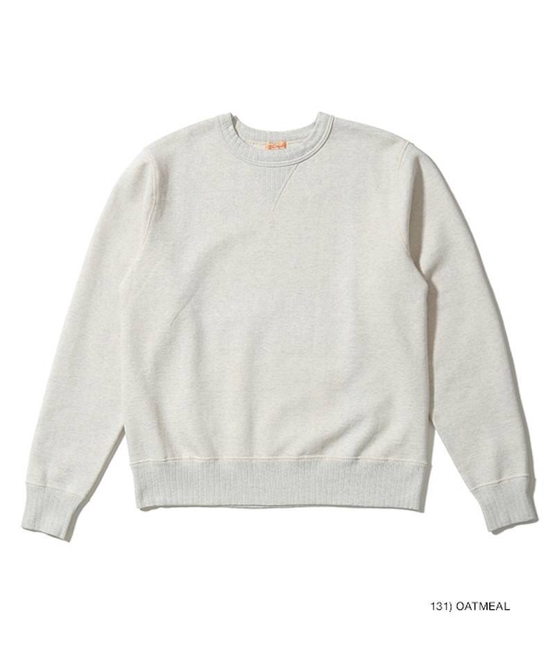 WV67728 / WHITESVILLE HEAVY SWEAT SHIRT