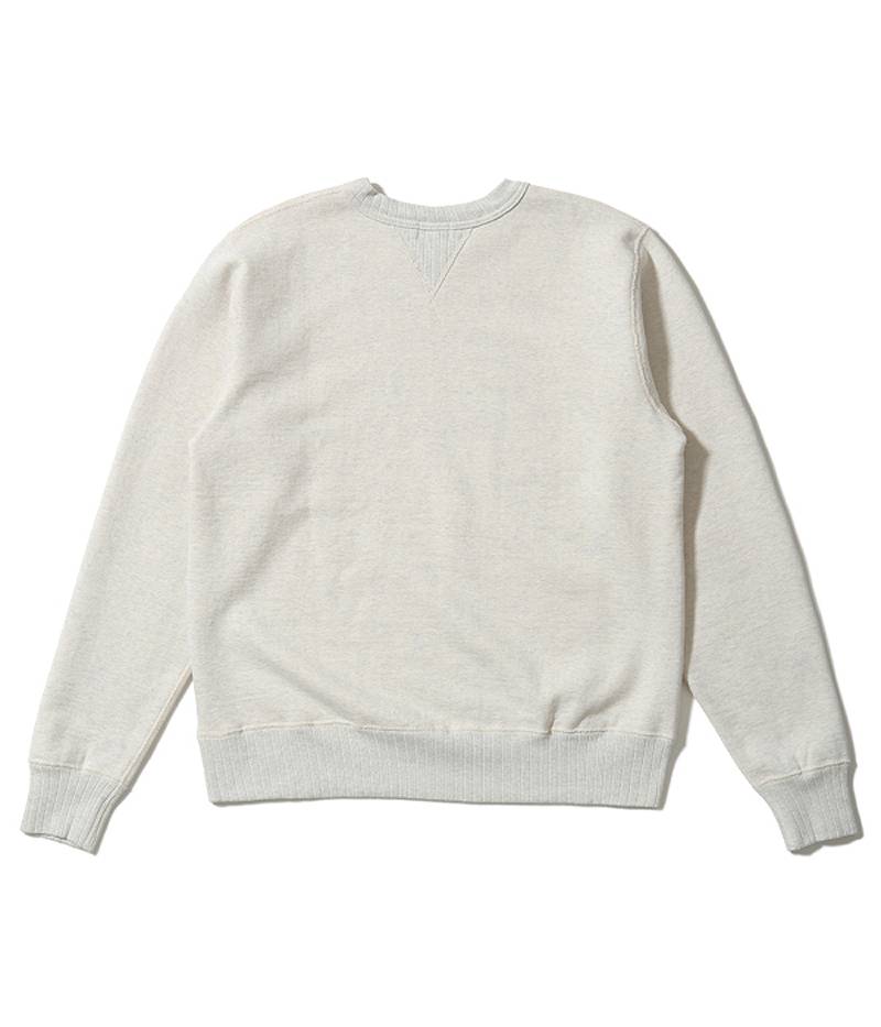 WV67728 / WHITESVILLE HEAVY SWEAT SHIRT