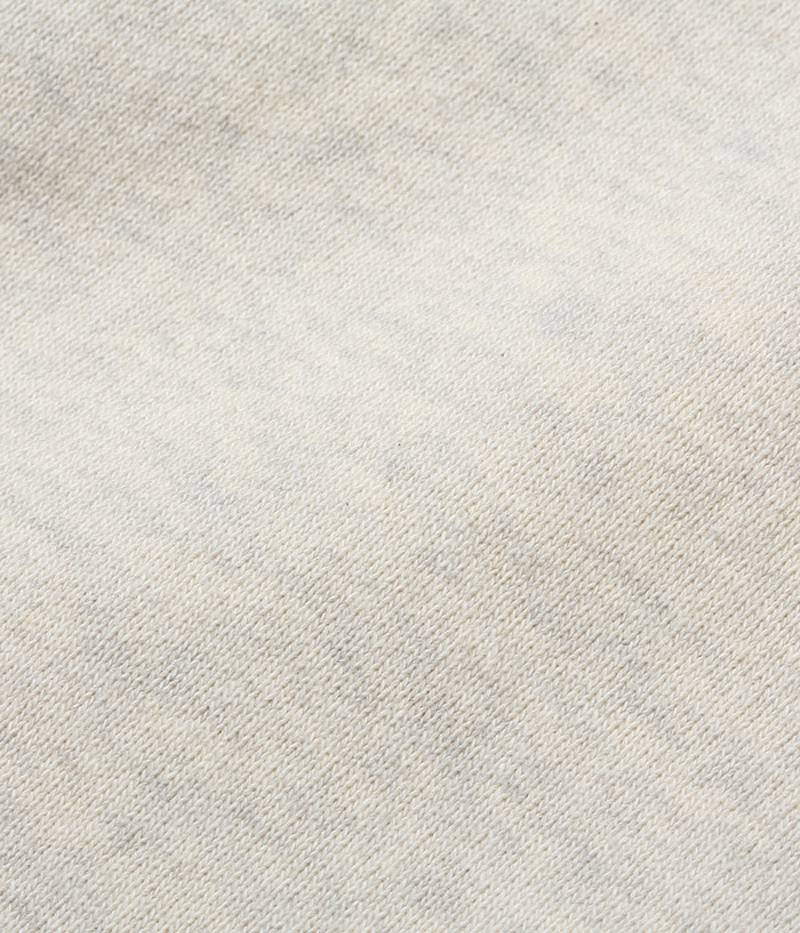 WV67728 / WHITESVILLE HEAVY SWEAT SHIRT