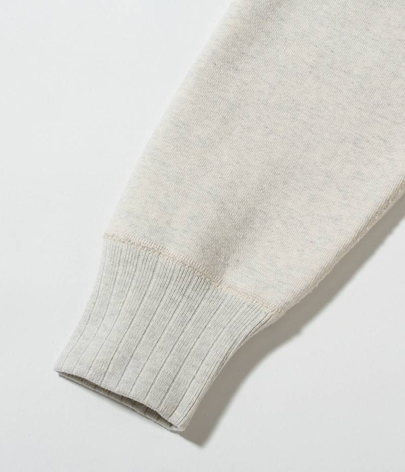 WV67728 / WHITESVILLE HEAVY SWEAT SHIRT