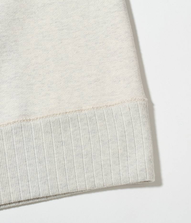 WV67728 / WHITESVILLE HEAVY SWEAT SHIRT