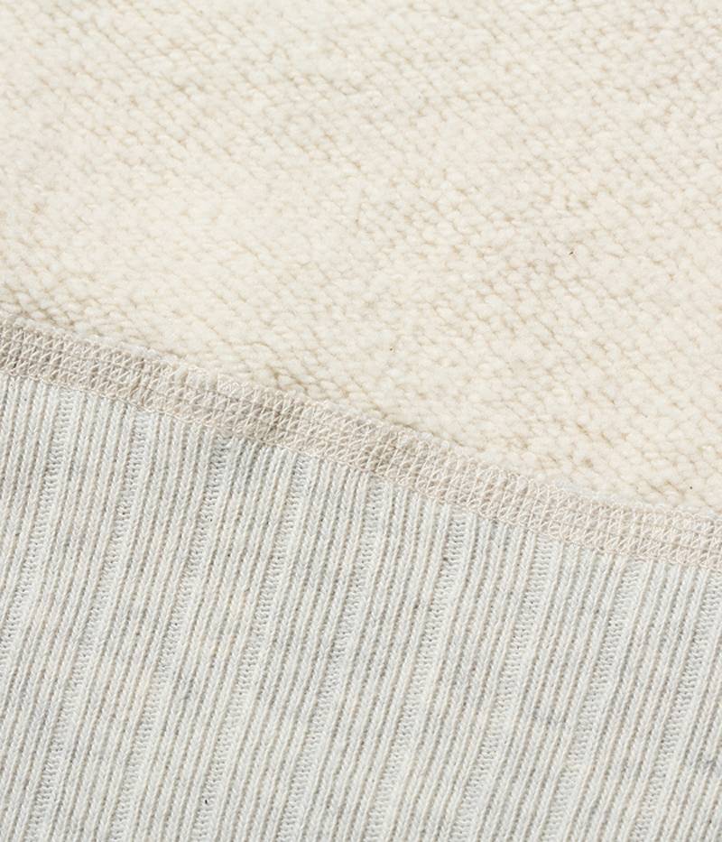 WV67728 / WHITESVILLE HEAVY SWEAT SHIRT
