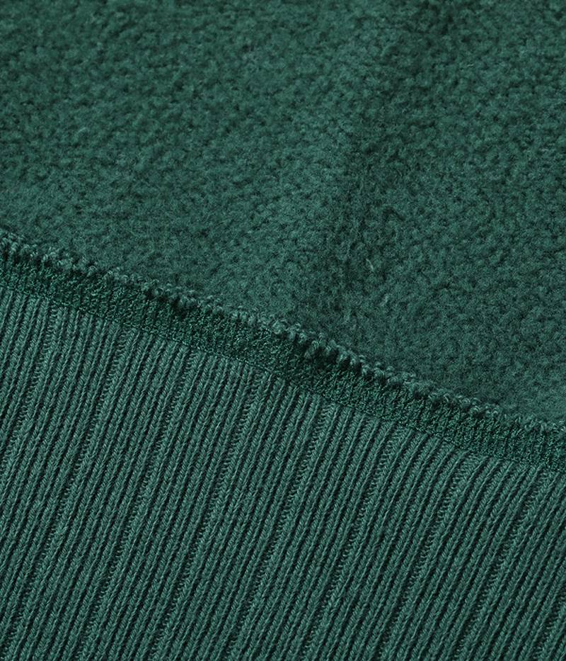 WV67728 / WHITESVILLE HEAVY SWEAT SHIRT