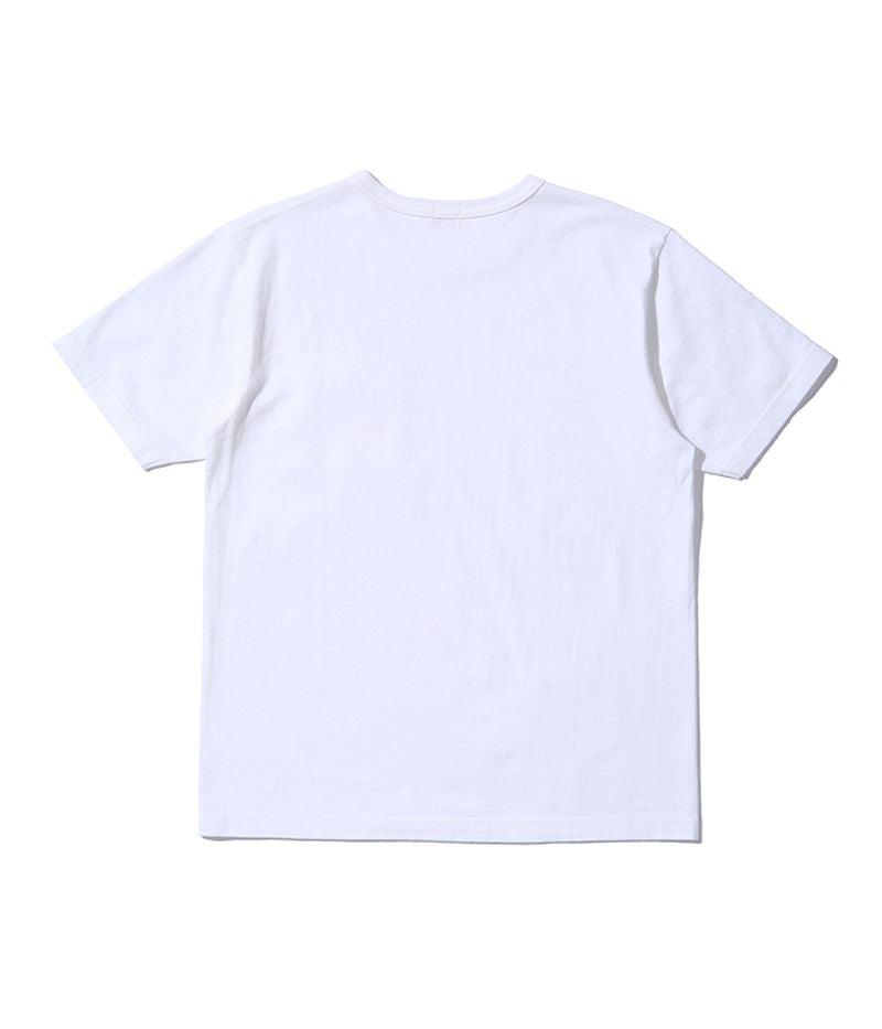 WV78932 WHITESVILLE 14/- SHORT SLEEVE POCKET T-SHIRT