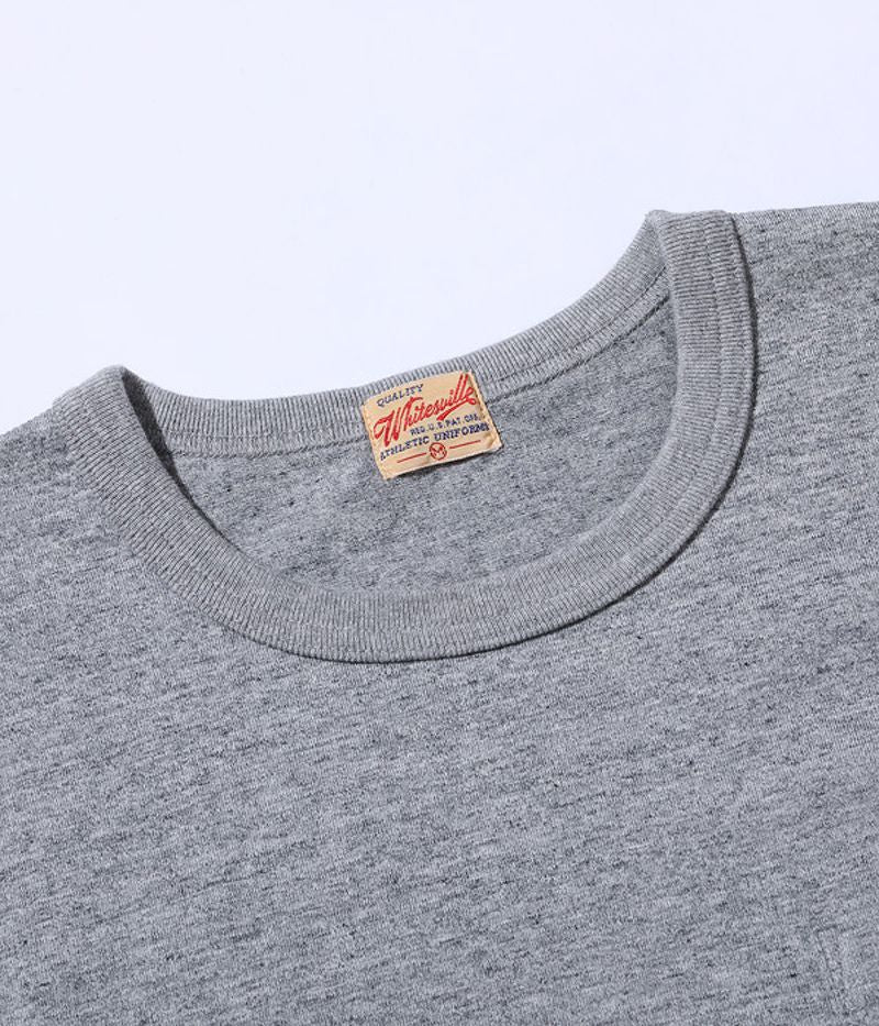 WV78932 WHITESVILLE 14/- SHORT SLEEVE POCKET T-SHIRT