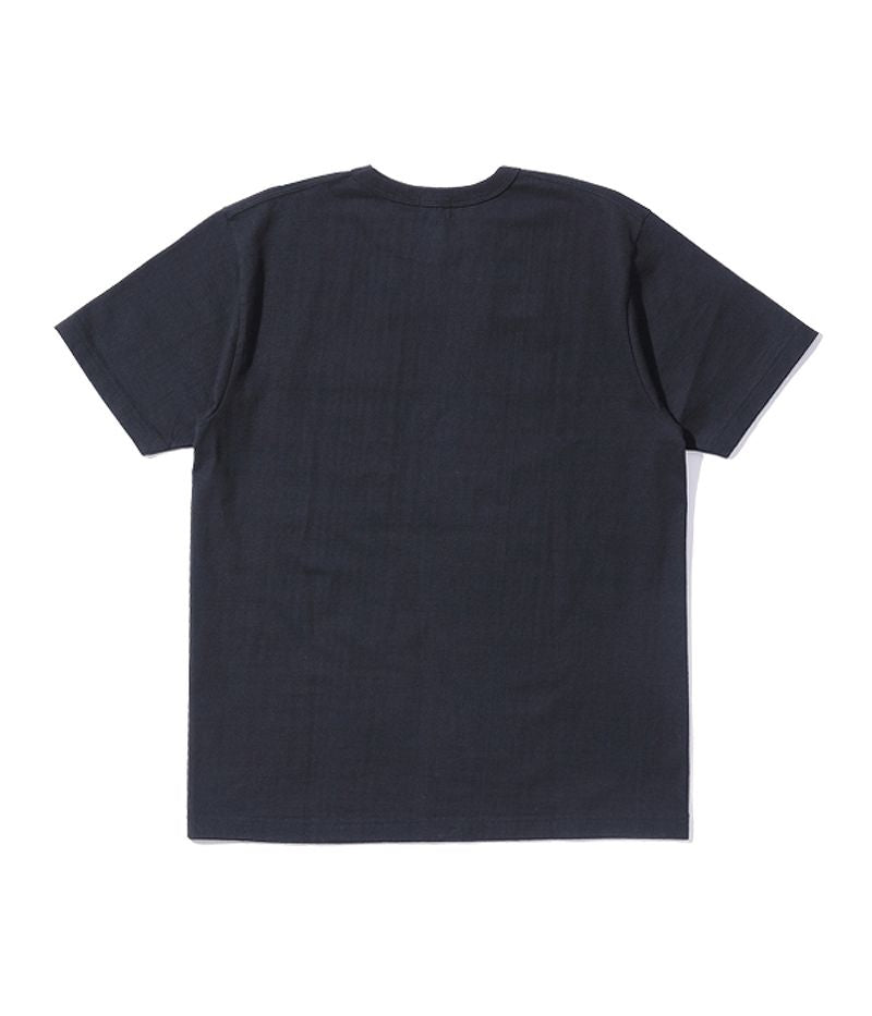 WV78932 WHITESVILLE 14/- SHORT SLEEVE POCKET T-SHIRT