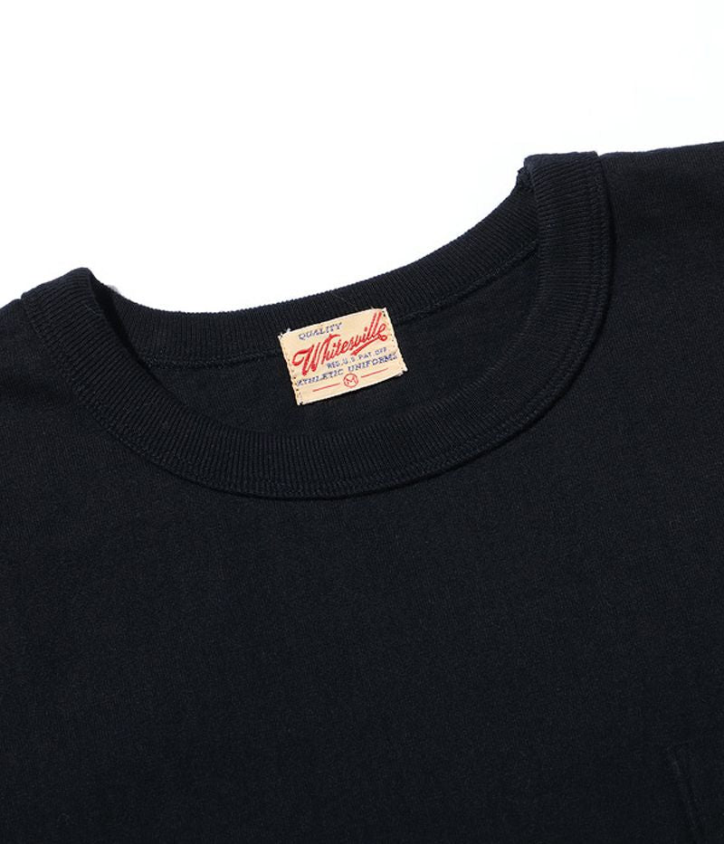 WV78932 WHITESVILLE 14/- SHORT SLEEVE POCKET T-SHIRT