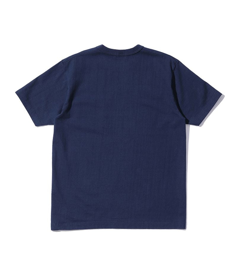 WV78932 WHITESVILLE 14/- SHORT SLEEVE POCKET T-SHIRT
