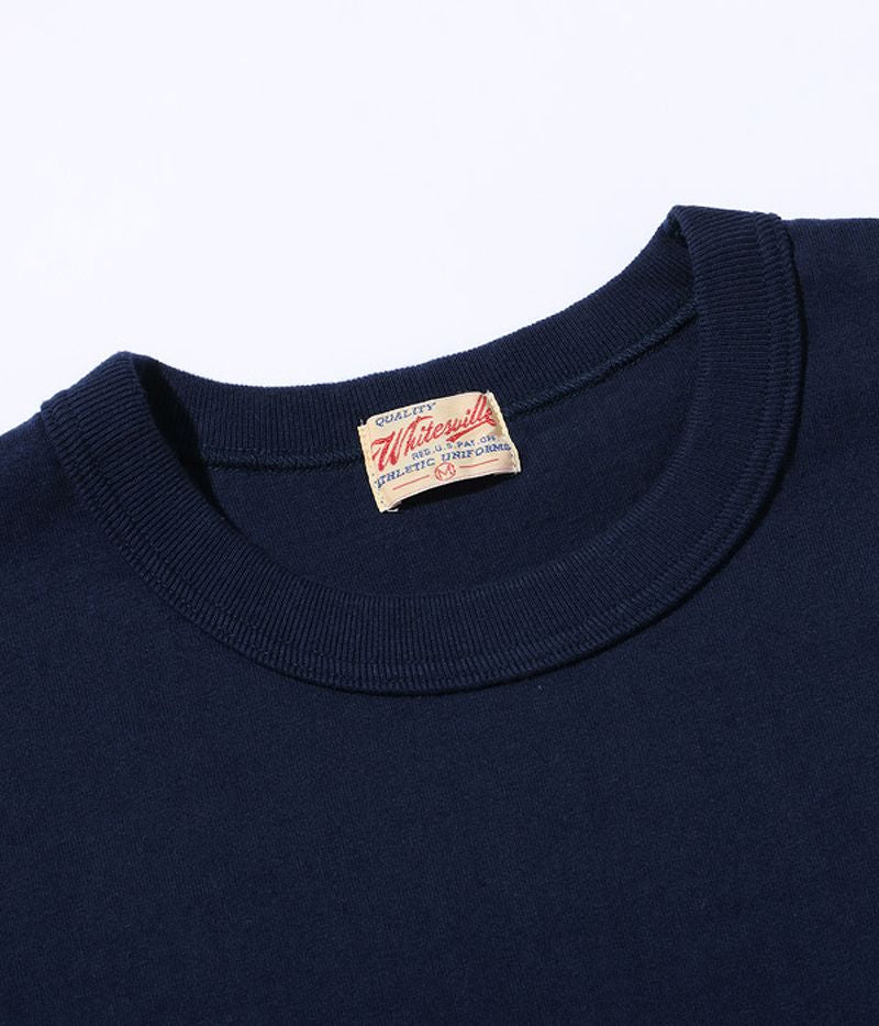 WV78932 WHITESVILLE 14/- SHORT SLEEVE POCKET T-SHIRT