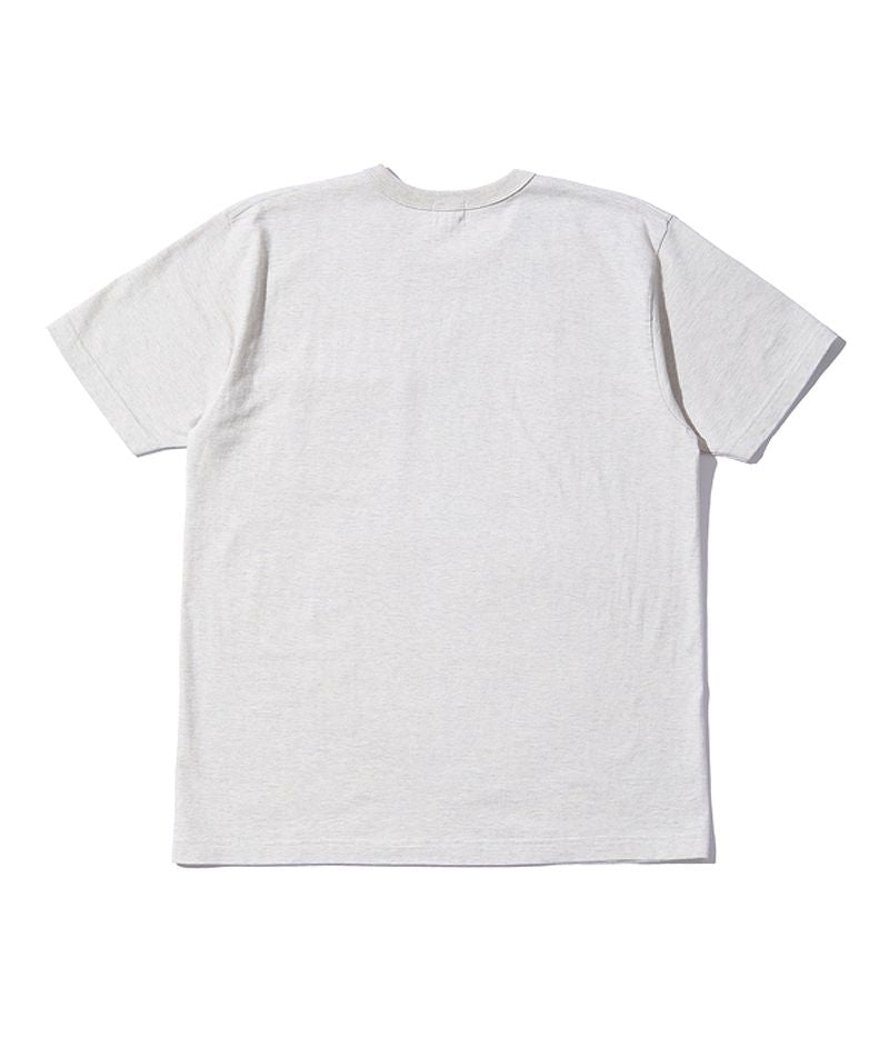 WV78932 WHITESVILLE 14/- SHORT SLEEVE POCKET T-SHIRT
