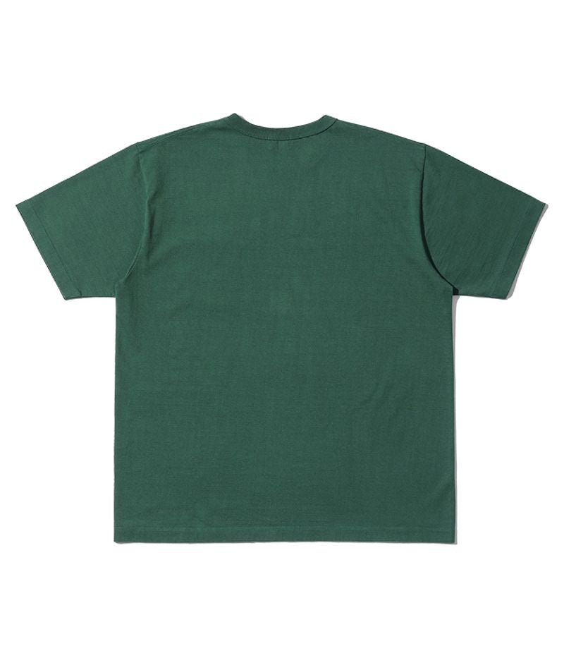 WV78932 WHITESVILLE 14/- SHORT SLEEVE POCKET T-SHIRT