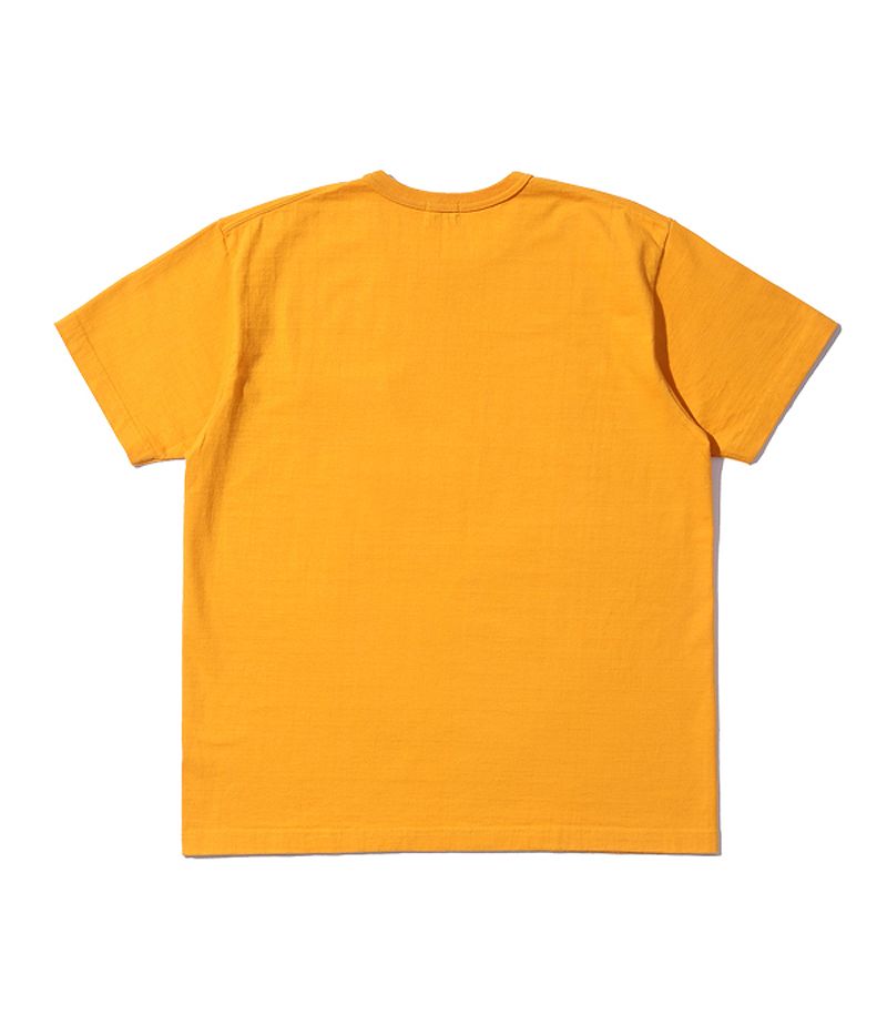 WV78932 WHITESVILLE 14/- SHORT SLEEVE POCKET T-SHIRT