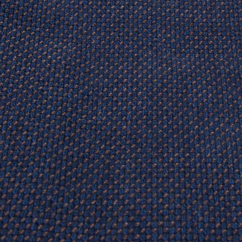 【4524】 STUDIO D'ARTISAN KAKISHIBU SASHIKO DENIM JACKET