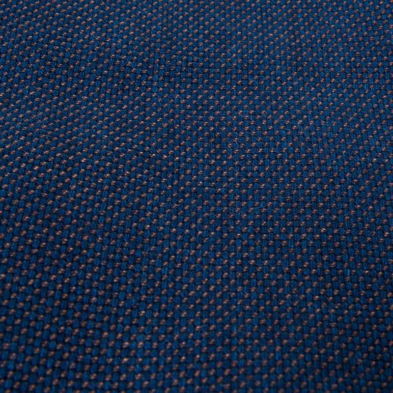 【4525】 STUDIO D'ARTISAN KAKISHIBU SASHIKO VEST