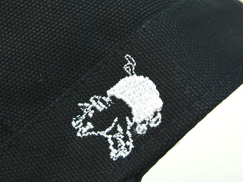 【7222】 STUDIO D'ARTISAN WORK CAP